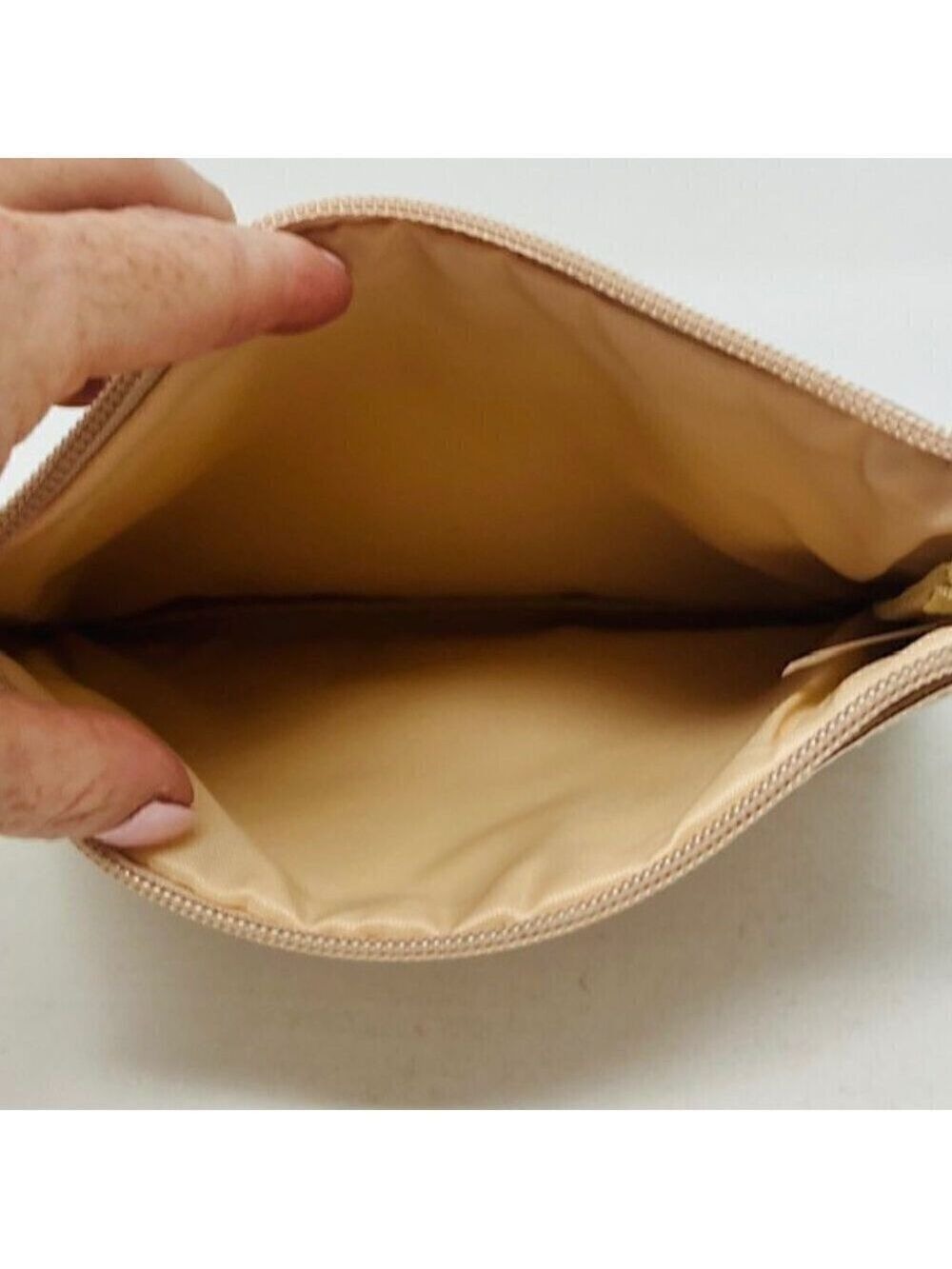 Daily Routine Cosmetic Bag - Picture 2 of 3